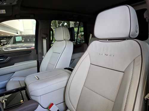 GMC Yukon 6.2 V8 Denali