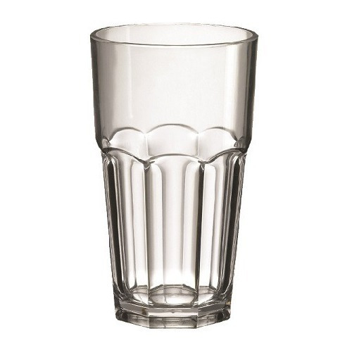 Vaso Tipo Granity Acrilico 14 Oz