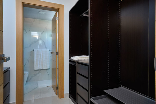 Apartamento En Piantini Alquiler