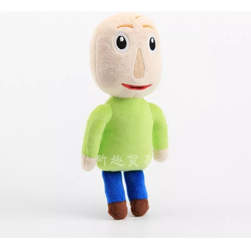 Bx Peluche Muñeca De 2 Piezas Sobre Los Conceptos Básicos