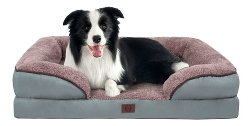 Cama Para Mascotas Para Perros Y Gatos, Cama Ortopdica Para