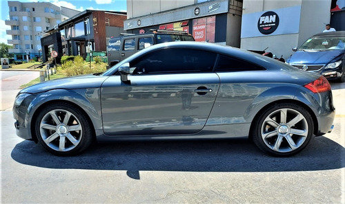 Audi Tt Coupe 3.2 Quattro