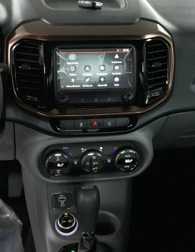 Fiat Toro 2021 2.0 Freedom 4x4 At