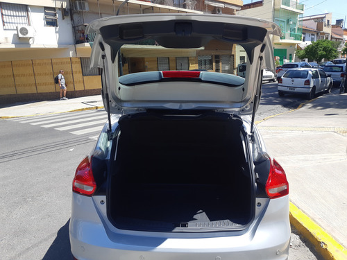 Ford Focus III 2.0 Sedan Se Plus At6