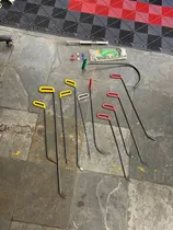 Comprar Kit Ferramentas De Martelinho De Ouro