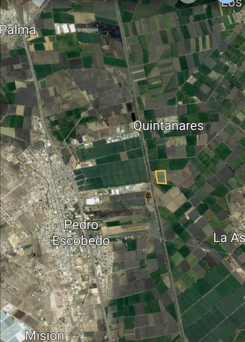Remate De Fabuloso Lote Para Agricultura, Invernaderos, Rancho O Casas De Descanso. Luz, Agua Y Aire Puro A Tu Disposición.