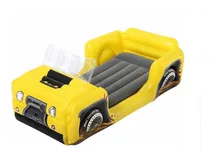 Comprar Cama Inflables Modelo Auto Para Niños Y Niñas