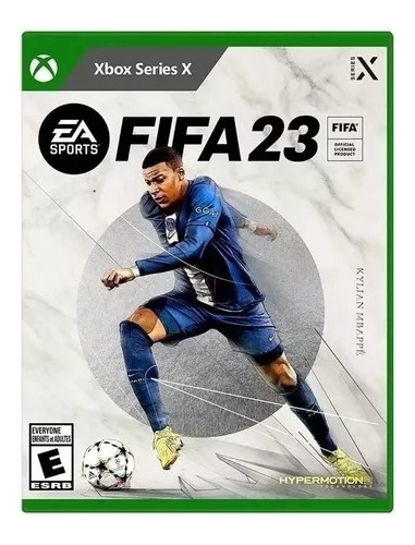 Fifa 23 Xbox Series S/x (Usado)