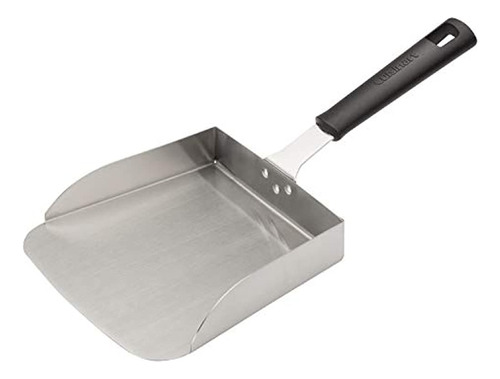 Transportador De Alimentos De Plancha Cuisineinart, Csgs-001