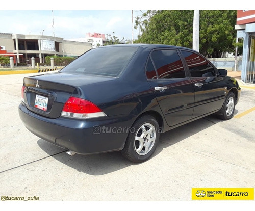 Mitsubishi Lancer Glx 2005