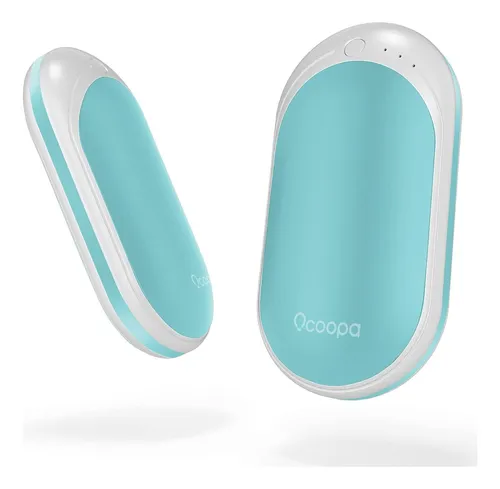 comprar Ocoopa Calentadores De Manos Recargables, Paquete De 2 Calen