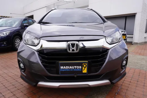 Honda WR-V 1.5 Lx