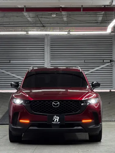 Mazda cx-50 2.5 Grand Touring Lx Awd