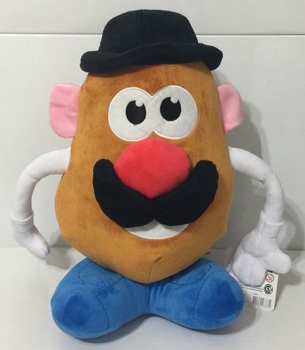 Peluche Señor Cara De Papa 40 Cm Toy Story Surtidos Val 2683