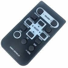 Control Remoto Qxe1047 Autostereo Pionner