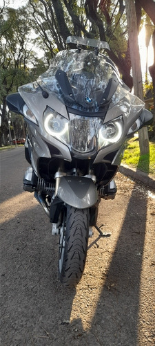 Imagen 3 de 19 de Bmw R 1200 Rt