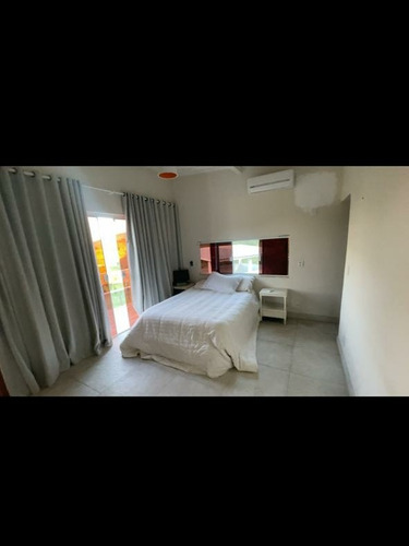 Casa Em Condomínio De Sítios