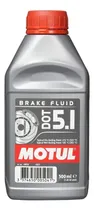 Comprar Motul Dot 5 Dot5.1 Dot 5 5.1 Brake Fluid Fluído Freio 1 Un