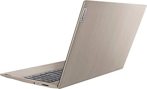 Laptop Lenovo Ideapad 3 15 15.6 Touchscreen , 10th Gen In