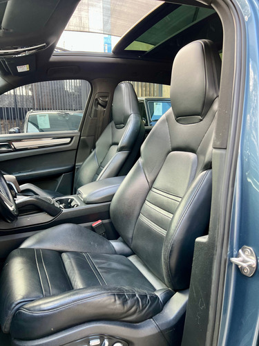 Porsche Cayenne 3.6 At