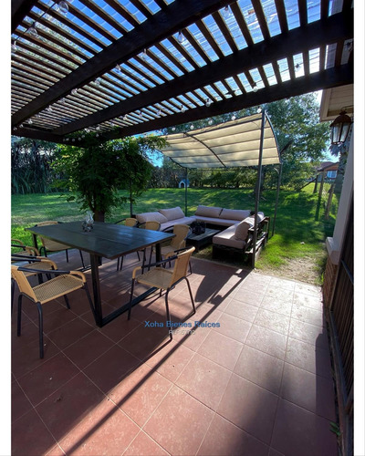 Xoha Vende Hermosa Propiedad En Colinas De Carrasco
