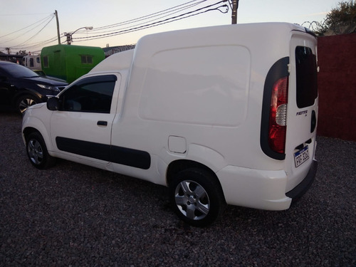 Fiat Fiorino Año 2015 1.4 Full Al Dia Liquido 8900 Dolares