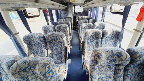 Imagen 4 de 6 de Alquiler De Buses, Transporte De Personal, Coaster, Minivan