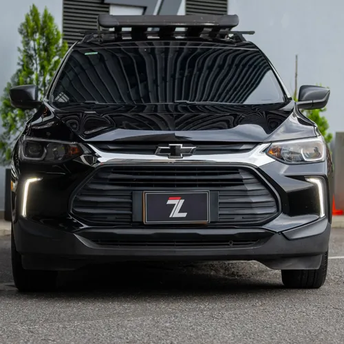 Chevrolet Tracker Lt Turbo 1.2 2021