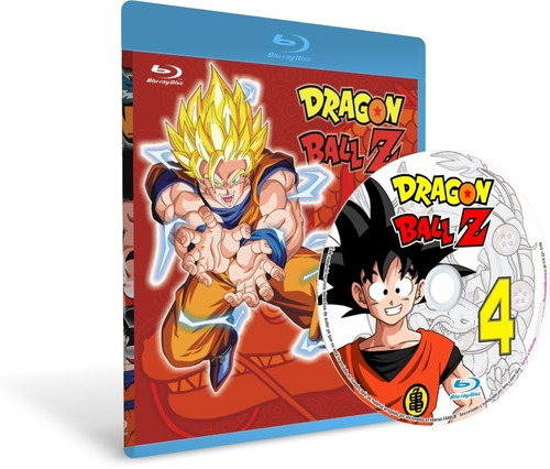 Serie 1080p Dragon Ball+z+gt+super+peliculas+ovas+manga | Envío gratis