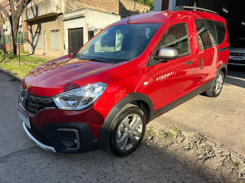 Renault Kangoo 1.6 Sce Stepway