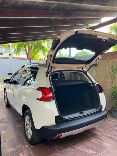 Peugeot 2008 1.6 Allure