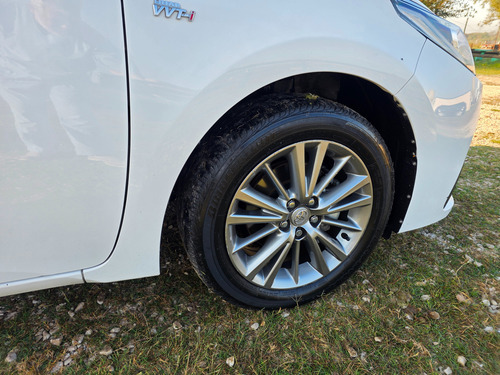Toyota Corolla 1.8 Xei Mt 140cv