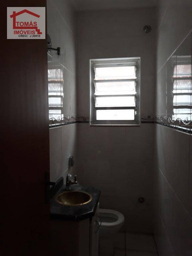 Imagem 8 de 29 de Sobrado Residencial À Venda, Pirituba, São Paulo - So0063. - So0063