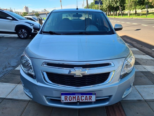 Cobalt 1.8 Sfi Lt 8v Flex 4p Manual