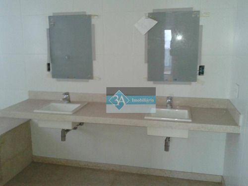 Imagem 12 de 30 de Apartamento Residencial À Venda, Jardim Anália Franco, São Paulo. - Ap1475