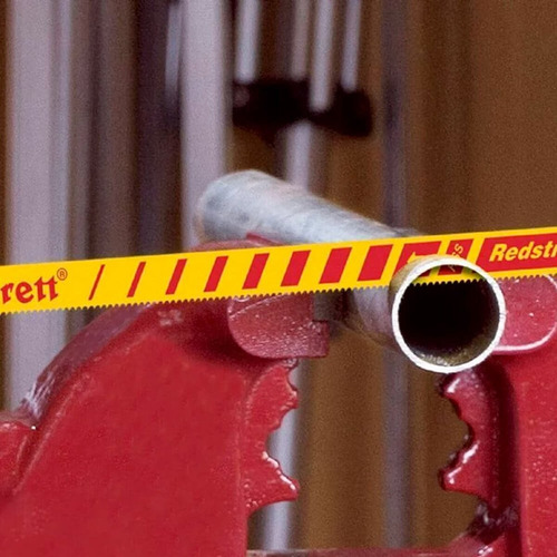 Kit C/ 5 Un Lâmina P/ Arco De Serra 24d (300mm) Bs Starrett