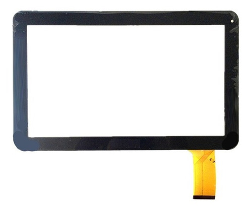 Touch Screen Cristal Tablet 10.1 PuLG Skytex Jq10001fp 0356a