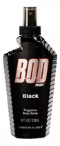 Comprar Bod Black Fragancia Corporal Masculina 236ml