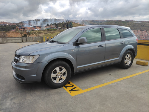 Dodge Journey 2.4 Se/express