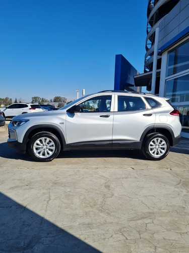 Imagen 11 de 15 de Nueva Chevrolet Tracker Lt 1.2 Turbo 2022 En Stock Gp