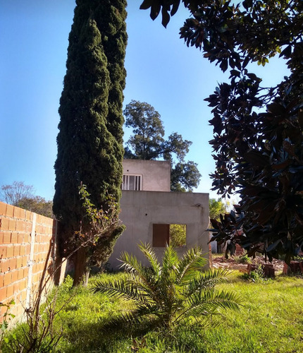 Imagen 6 de 14 de Casa Quinta A Terminar, 1500 Mts2 Terreno