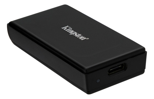 Disco Solido Externo Kingston De 1 Tera Xs1000 1000-mb-s Usb