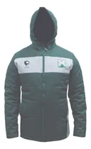 Comprar Camperon Ferro Lyon Original Adultos Lavalledeportes