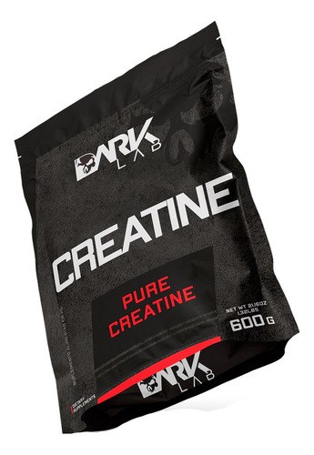 Whey Protein Concentrado 1kg + Creatina Pura 600g Sabor Cookies
