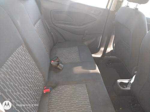 Ford Ka Se Ha 1.0 Flex