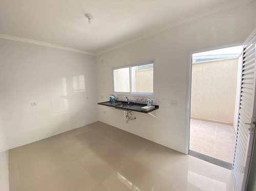 Imagem 4 de 10 de Belíssimo Sobrado Com 3 Dormitórios À Venda, 168 M² Por R$ 848.000 - Vila Irmãos Arnoni - São Paulo/sp - So0451