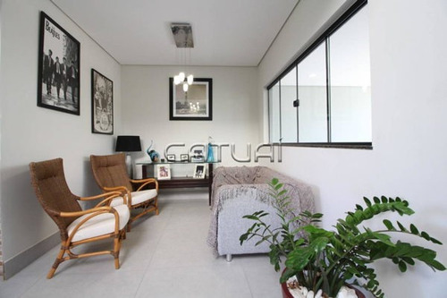 Imagem 13 de 16 de Casa Em Condomínio Com 4 Quartos No Golden Park - 898248-v
