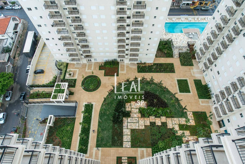 Imagem 24 de 30 de Apartamento Com 2 Dormitórios À Venda, 70 M² Por R$ 485.000,00 - Vila Augusta - Guarulhos/sp - Ap1577