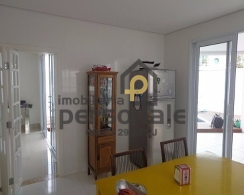 Imagem 18 de 29 de Casa Em Condomínio Em Sorocaba, Mont Blanc - Ca00131 - 4949982