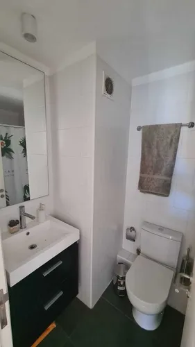 Venta Departamento San Cristóbal (92124)